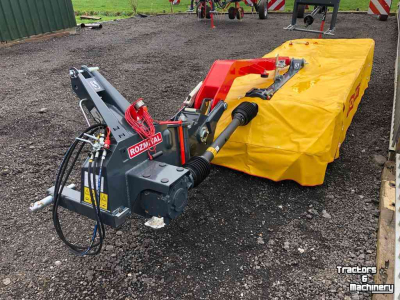 Maaier Rozmital SD-300