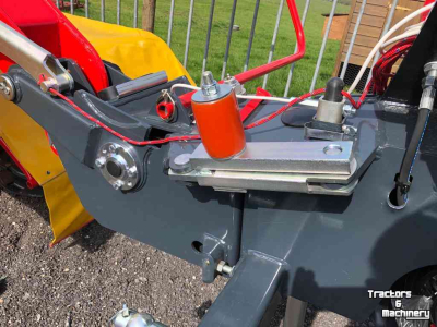 Maaier Rozmital SD-300