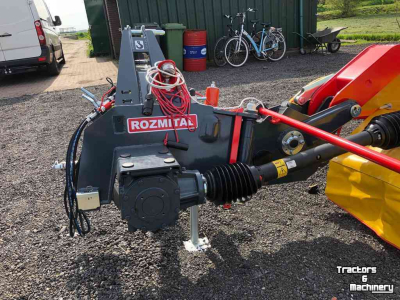 Maaier Rozmital SD-300