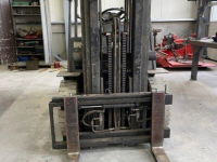 Heftruck Linde FG 30