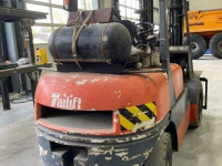 Heftruck Linde FG 30