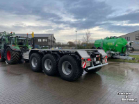 Container haakarm-carrier Toplift TH 2667 Haakarm