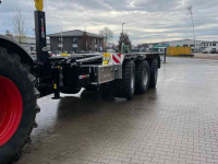 Container haakarm-carrier Toplift TH 2667