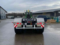 Container haakarm-carrier Toplift TH 2667 Haakarm