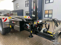 Container haakarm-carrier Toplift TH 2667 Haakarm