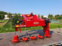 Maaier Bolex Bolex 240F graszaadmaaier / Bolex 205F graszaadmaaier / graszaad maaier / frontmaaier graszaad / Lely