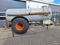 Mesttank BSA BSA/Duport PWT8E