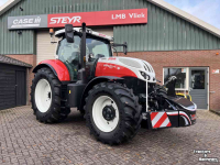 Tractor / Trekker Steyr impuls 6175 cvt
