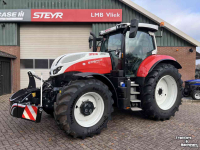 Tractor / Trekker Steyr impuls 6175 cvt