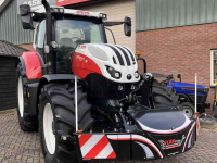 Tractor / Trekker Steyr impuls 6175 cvt