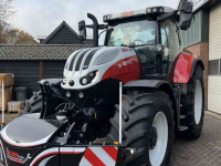 Tractor / Trekker Steyr impuls 6175 cvt