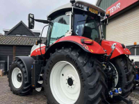 Tractor / Trekker Steyr impuls 6175 cvt