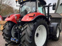 Tractor / Trekker Steyr impuls 6175 cvt