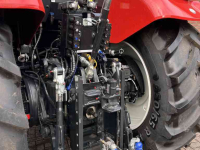 Tractor / Trekker Steyr impuls 6175 cvt