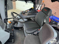 Tractor / Trekker Steyr impuls 6175 cvt