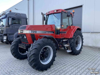 Tractor / Trekker Case Magnum 7210