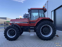 Tractor / Trekker Case Magnum 7210
