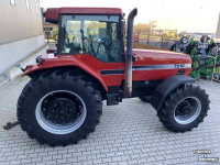 Tractor / Trekker Case Magnum 7210
