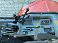 Tractor / Trekker Case Magnum 7210
