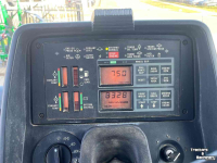 Tractor / Trekker Case Magnum 7210