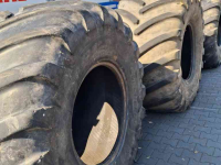 Wielen, Banden, Velgen & Afstandsringen Michelin Michelin Mega X Bib 1050/50R32 (ref 3)