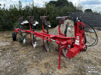 Ploegen Vogel & Noot XMS-950
