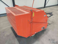 Veegmachine Wiedenmann RK 120Z