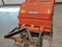 Veegmachine Wiedenmann RK 120Z