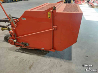 Veegmachine Wiedenmann RK 120Z