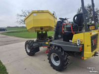 Wieldumper Wacker Neuson Wieldumper DW 30