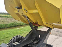 Wieldumper Wacker Neuson Wieldumper DW 30