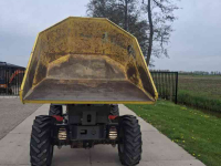 Wieldumper Wacker Neuson Wieldumper DW 30