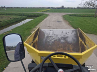 Wieldumper Wacker Neuson Wieldumper DW 30