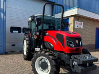 Smalspoor tractor  ARMATRAC 804 FG