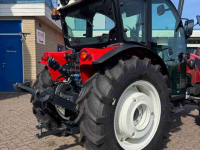 Smalspoor tractor  ARMATRAC 804 FG