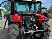 Smalspoor tractor  ARMATRAC 804 FG