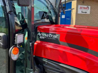 Smalspoor tractor  ARMATRAC 804 FG