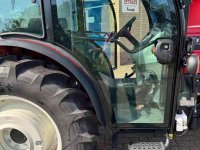 Smalspoor tractor  ARMATRAC 804 FG