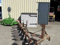 Ploegen  7 schaar