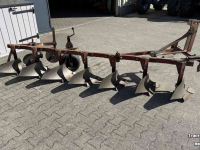 Ploegen  7 schaar