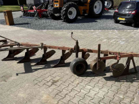 Ploegen  7 schaar