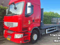 Vrachtwagen Renault Premium 380