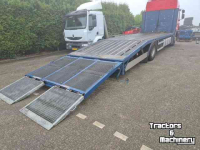 Vrachtwagen Renault Premium 380