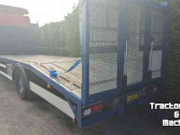 Vrachtwagen Renault Premium 380