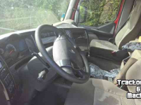Vrachtwagen Renault Premium 380