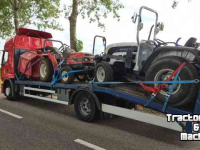 Vrachtwagen Renault Premium 380