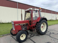 Tractor / Trekker International 845XL 2wd