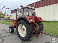 Tractor / Trekker International 845XL 2wd