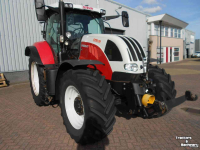 Tractor / Trekker Steyr 6150 cvt
