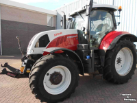 Tractor / Trekker Steyr 6150 cvt